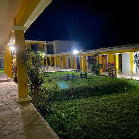 Casa Coronado อิซามาล ภายนอก รูปภาพ